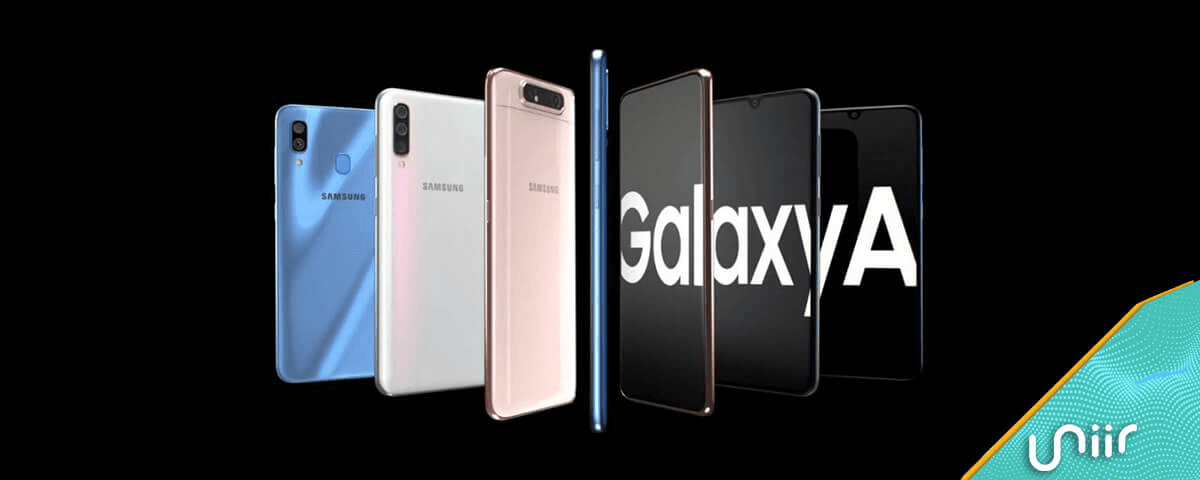 galaxy a