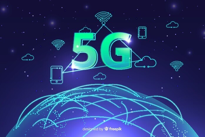 Tecnologia 5G